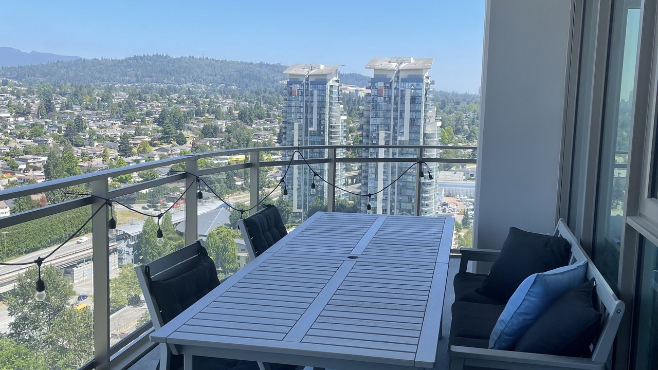Photo of Outdoor in Burnaby
