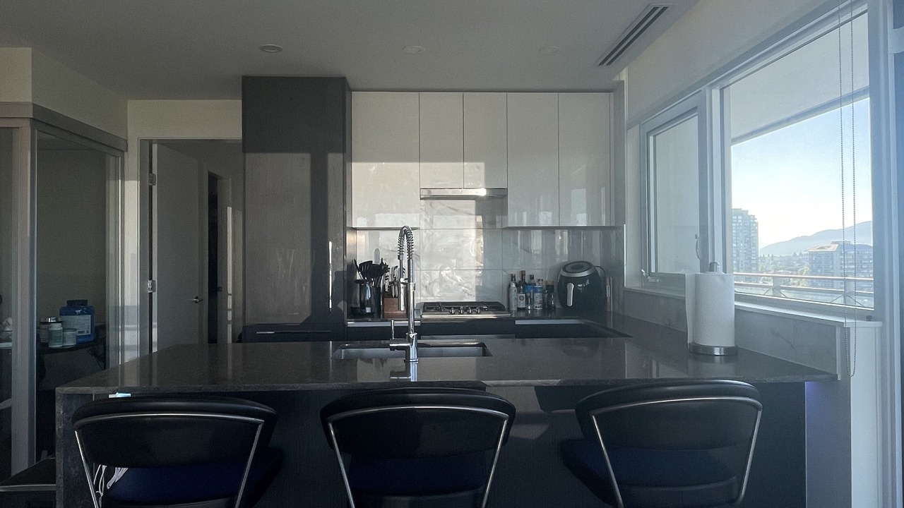 Photo of Kitchen in Burnaby