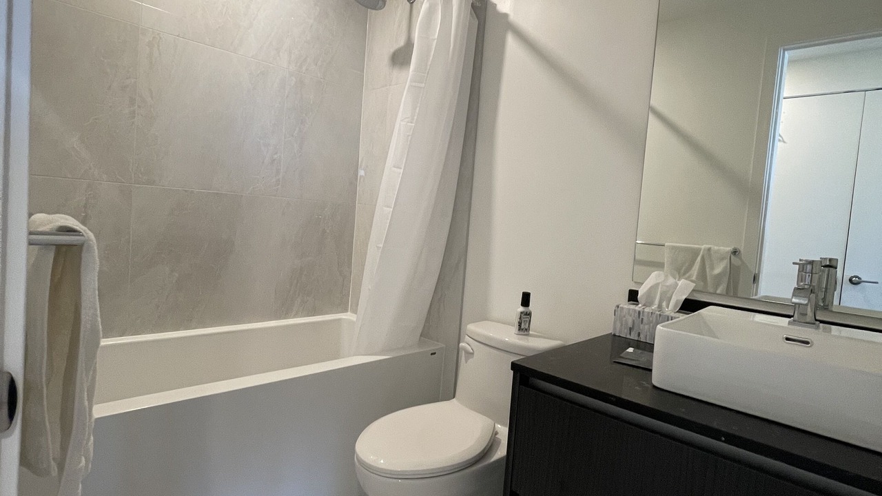Photo of Bathroom in Burnaby