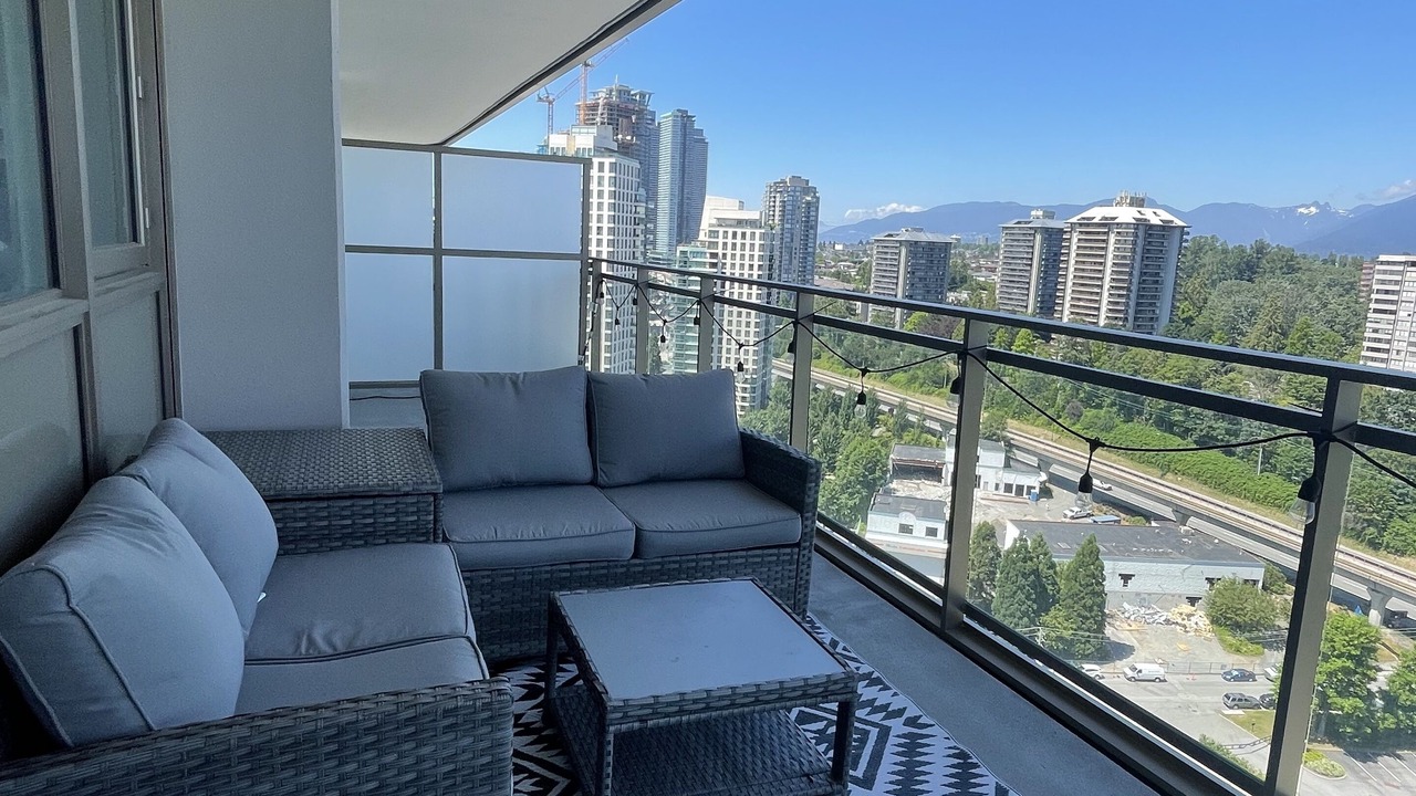 Photo of Outdoor in Burnaby