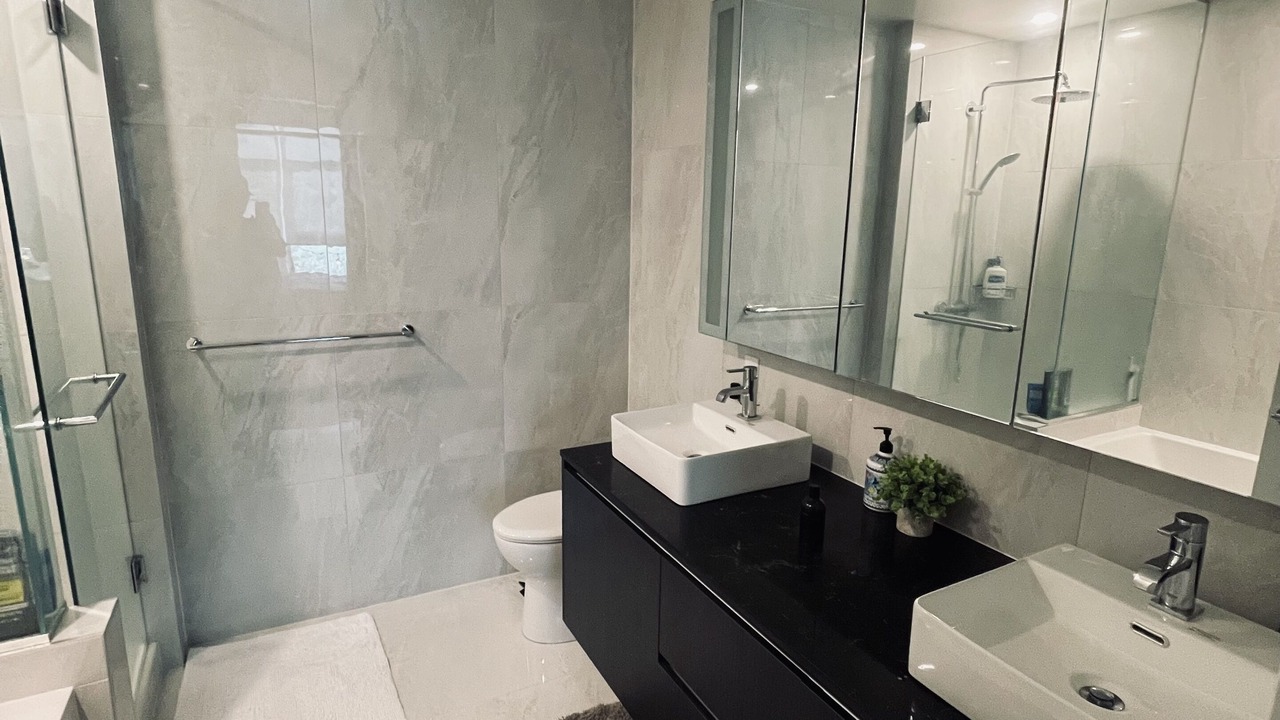 Photo of Bathroom in Burnaby
