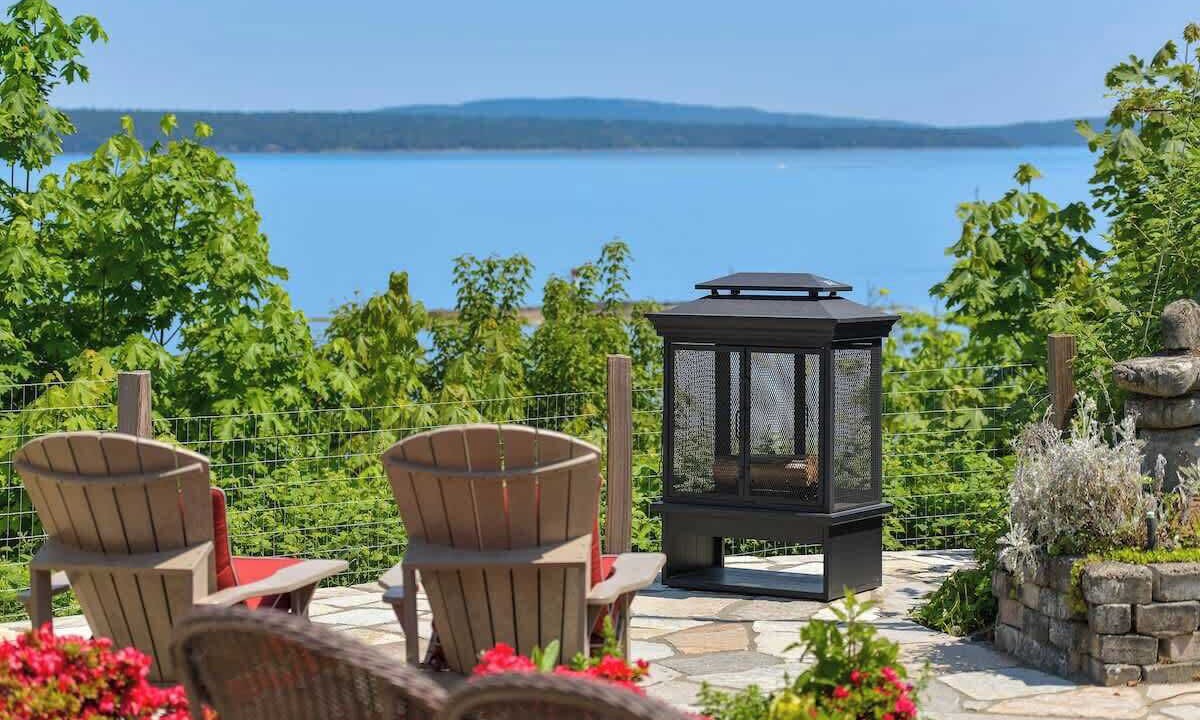 Photo of Outdoor in Chemainus