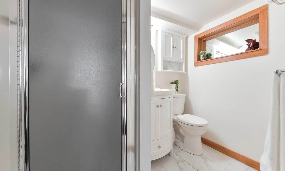 Photo of Bathroom in Chemainus
