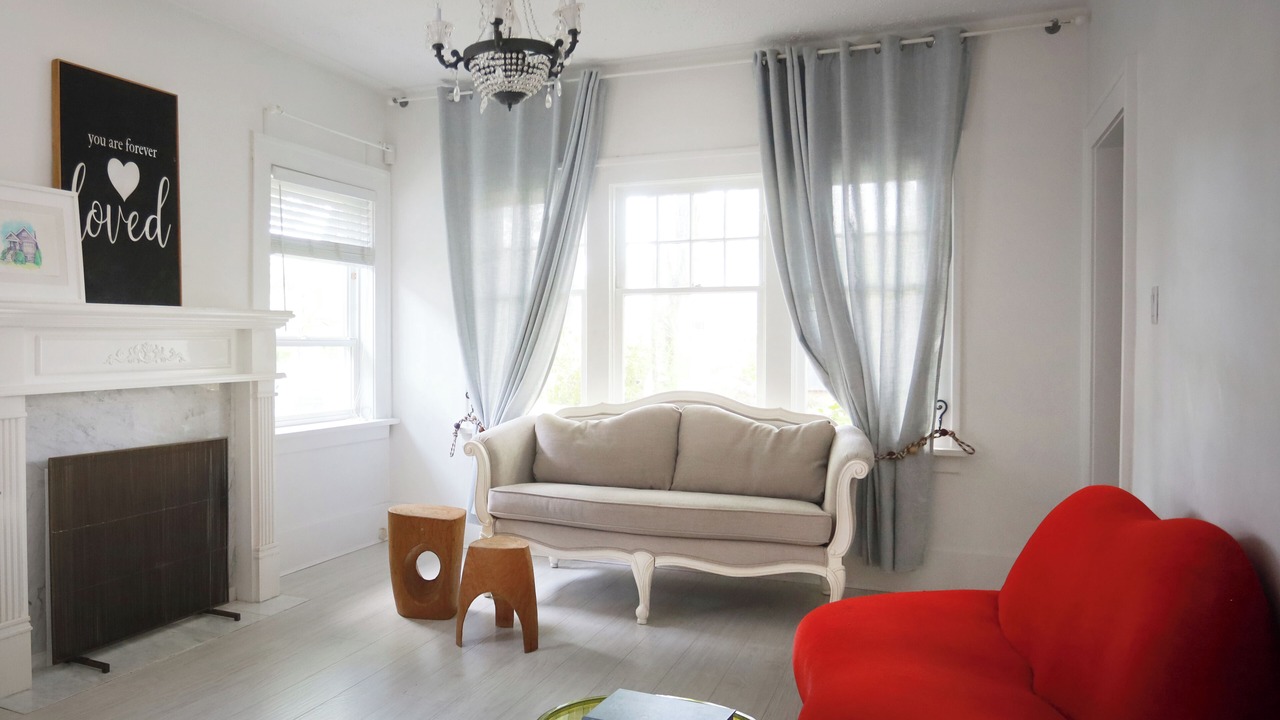 Photo of Bedroom in Kitsilano