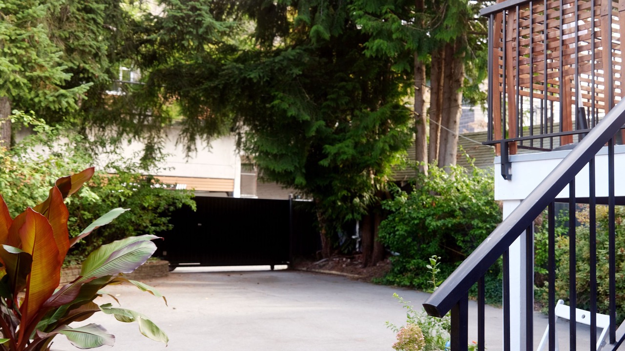 Photo of Outdoor in Kitsilano