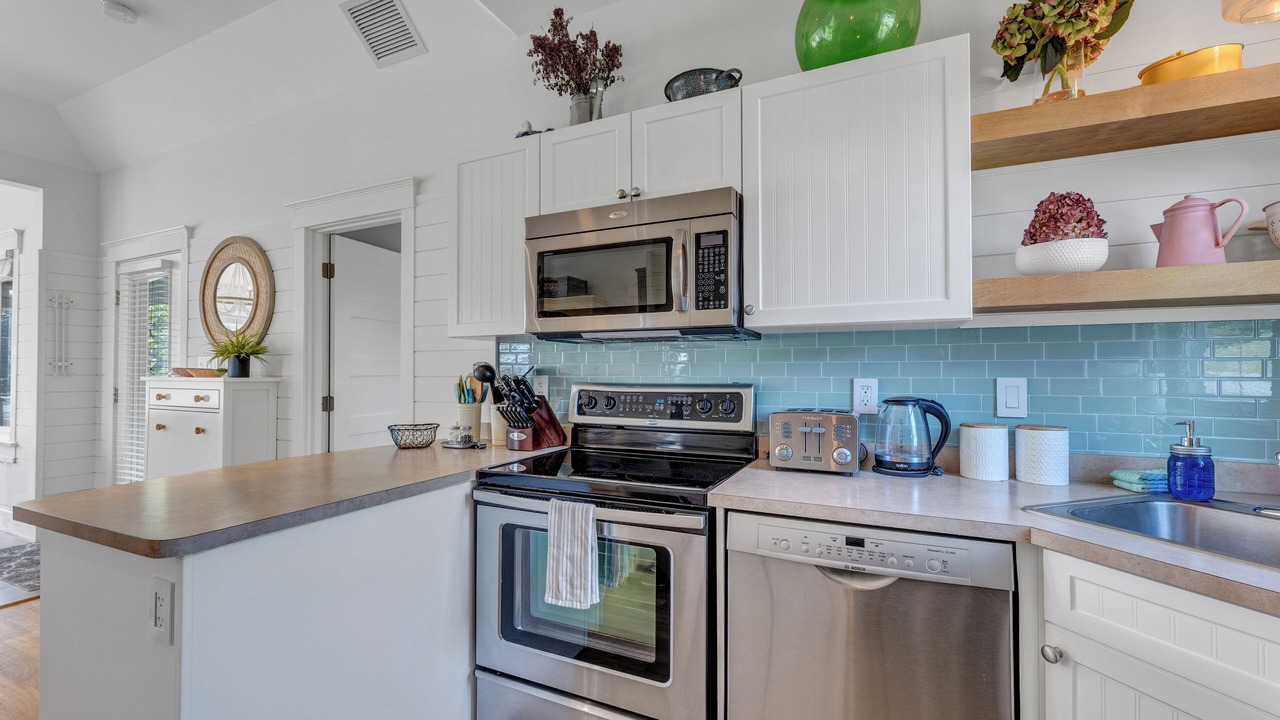 Photo of Kitchen in Cherry Valley