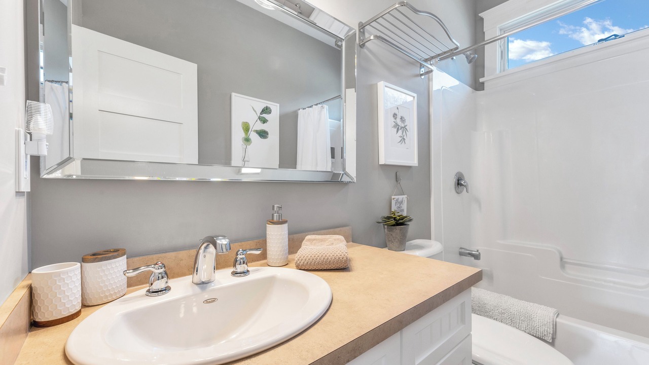 Photo of Bathroom in Cherry Valley