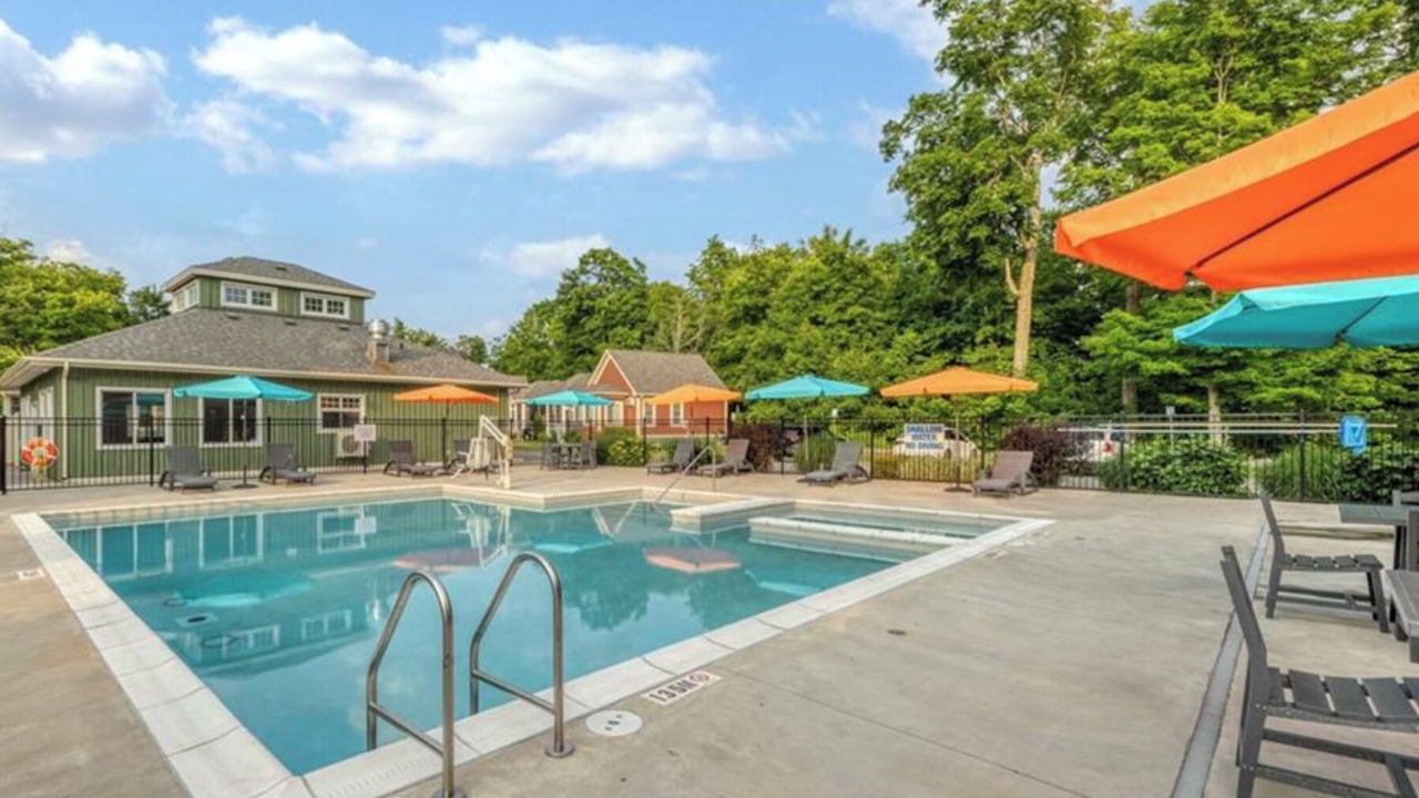 Photo of Outdoor in Cherry Valley