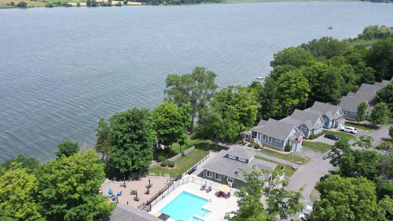 Photo of Outdoor in Cherry Valley