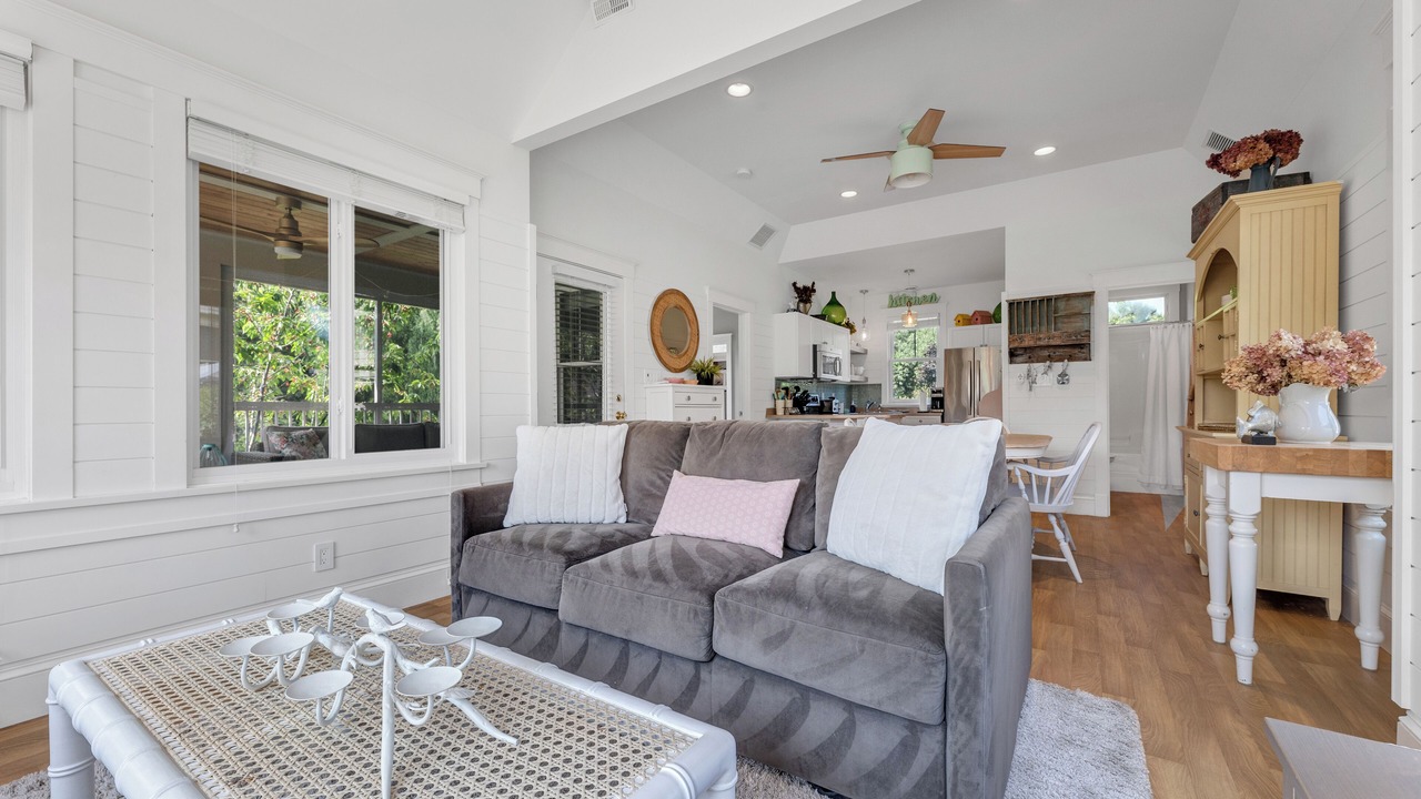 Photo of Livingroom in Cherry Valley