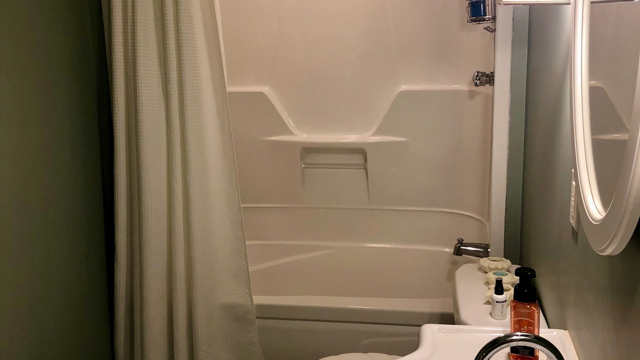 Photo of Bathroom in Botsford