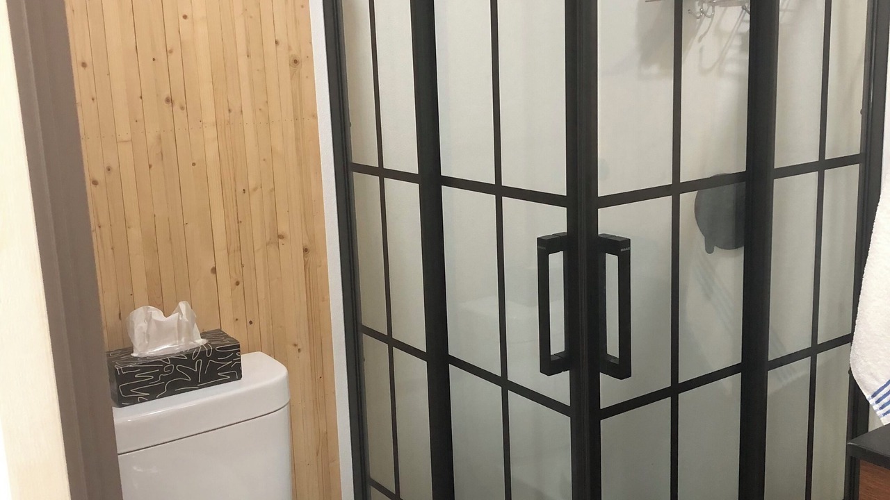 Photo of Bathroom in Shemogue