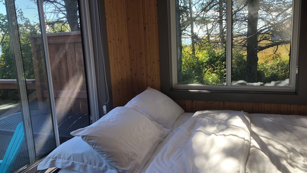 Photo of Bedroom in Shemogue