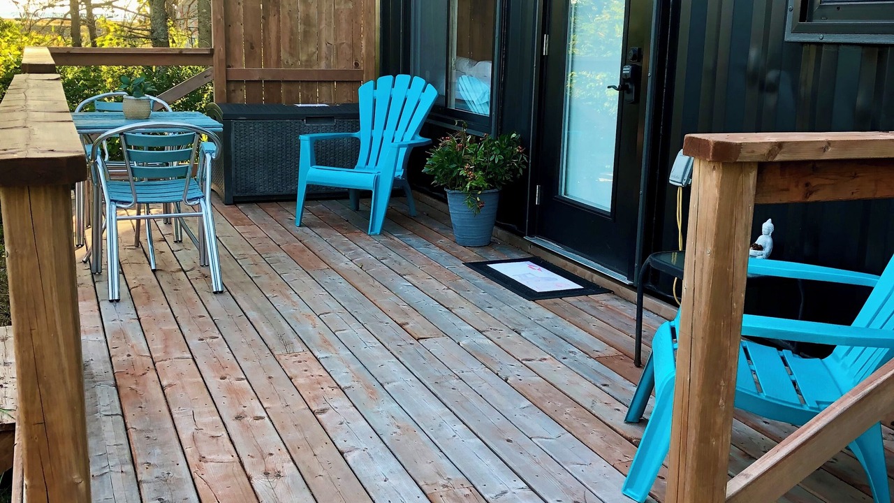 Photo of Patio Balcony in Shemogue