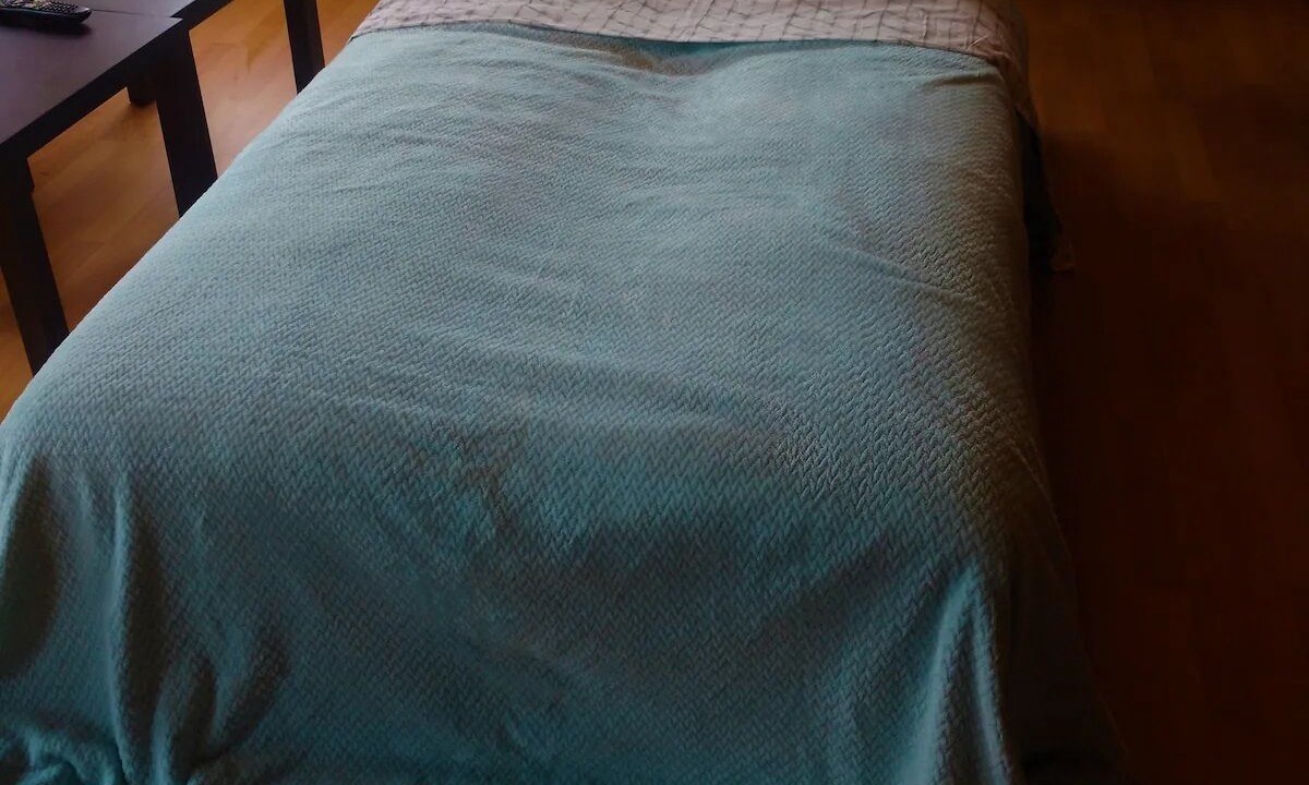 Photo of Bedroom in Mavillette