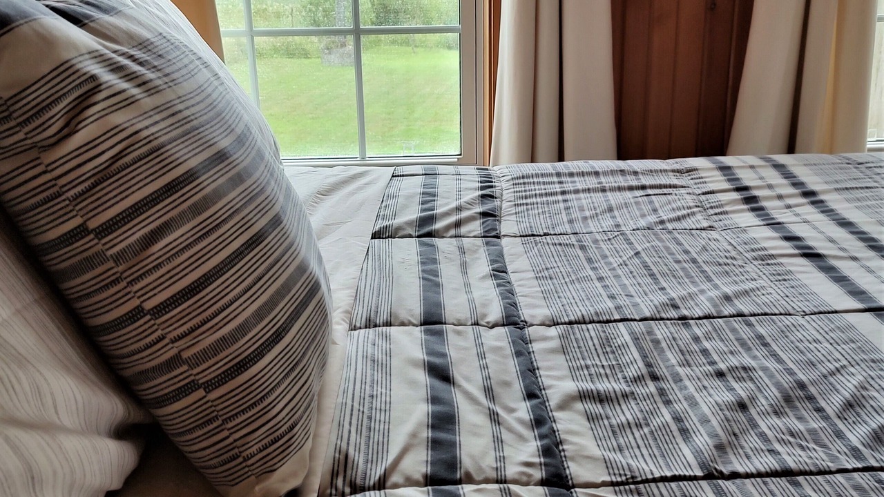 Photo of Bedroom in Mavillette