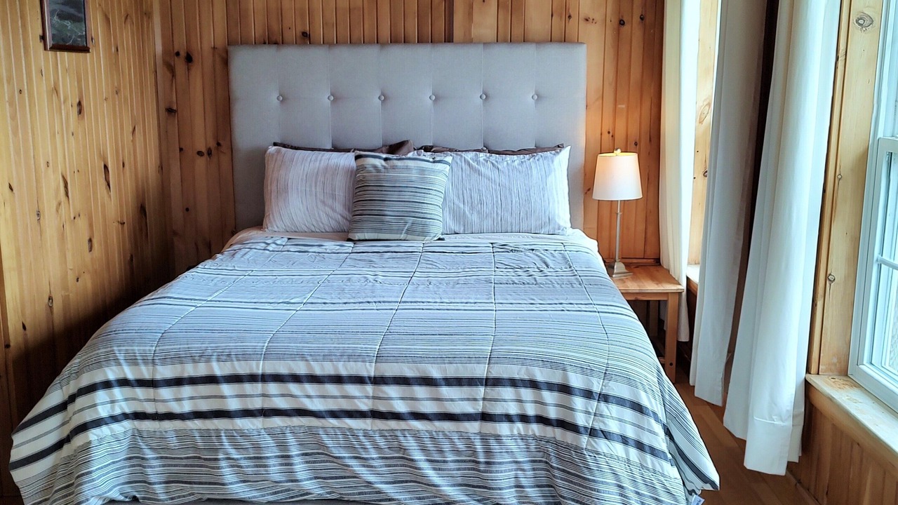 Photo of Bedroom in Mavillette