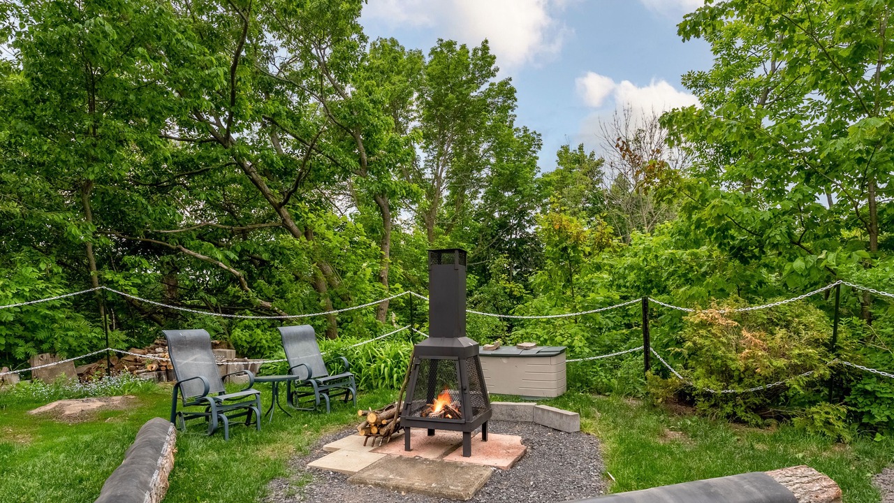 Photo of Outdoor in Desjardins