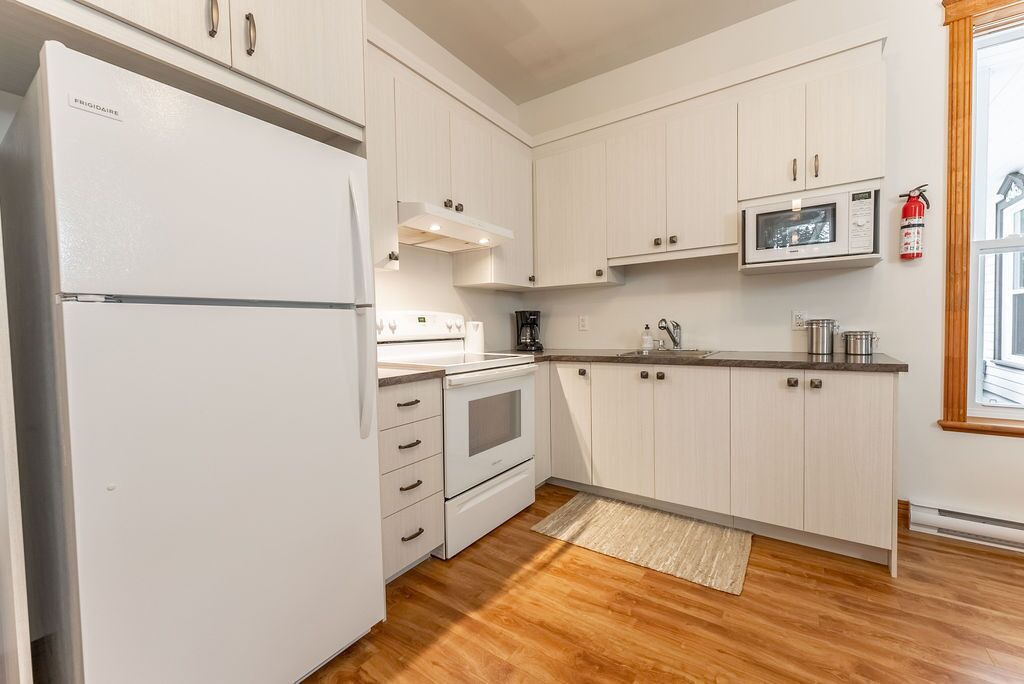Photo of Kitchen in Desjardins