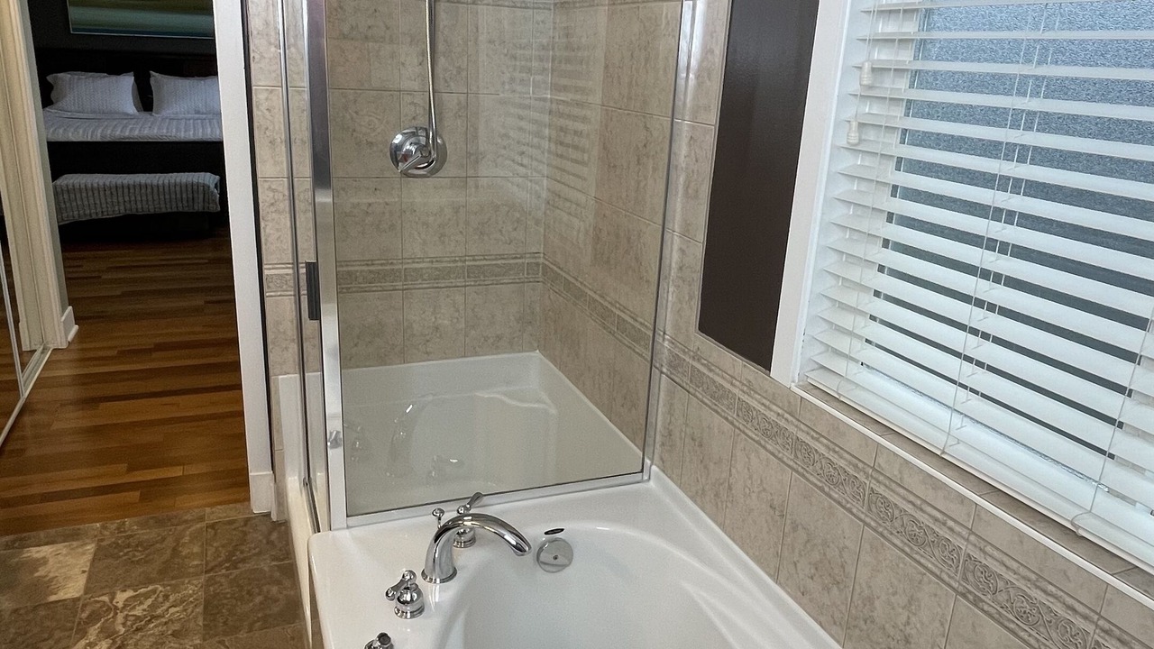 Photo of Bathroom in South Newton