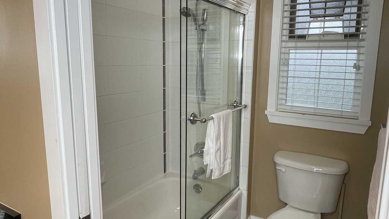 Photo of Bathroom in South Newton