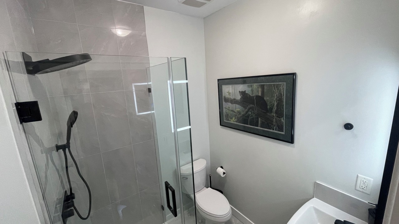 Photo of Bathroom in South Newton