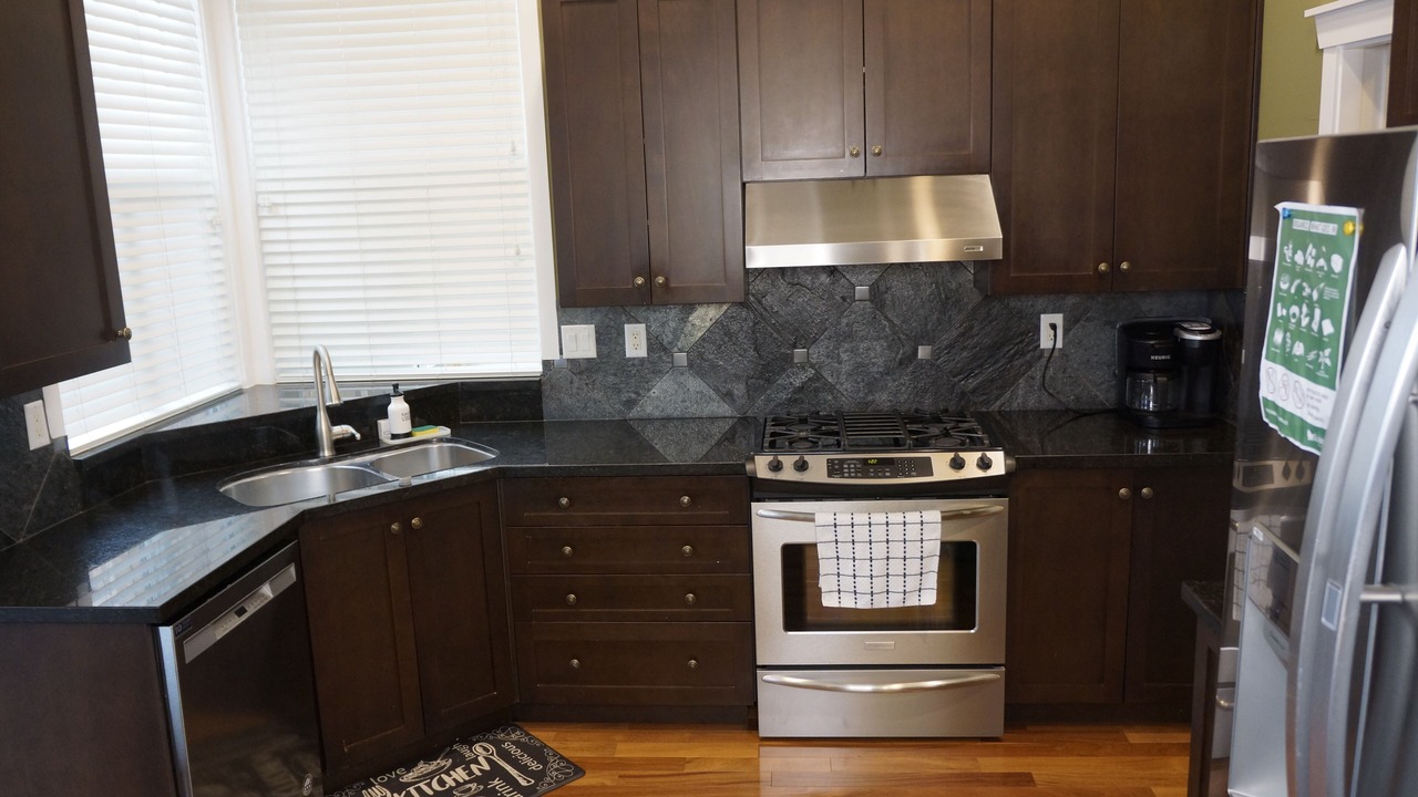 Photo of Kitchen in South Newton