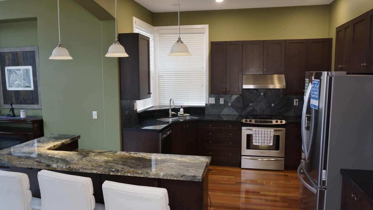 Photo of Kitchen in South Newton