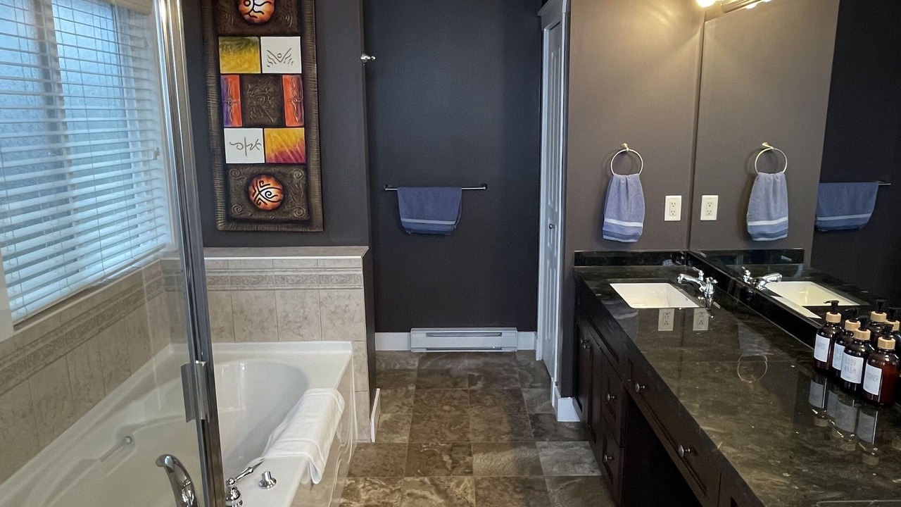 Photo of Bathroom in South Newton
