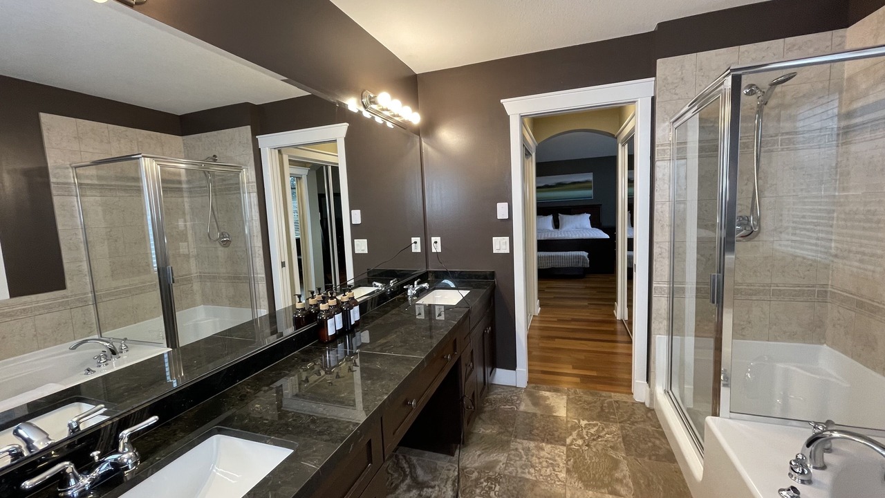 Photo of Bathroom in South Newton