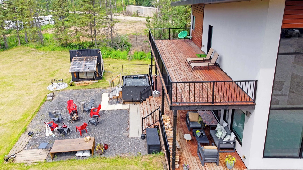 Photo of Outdoor in Parkland County