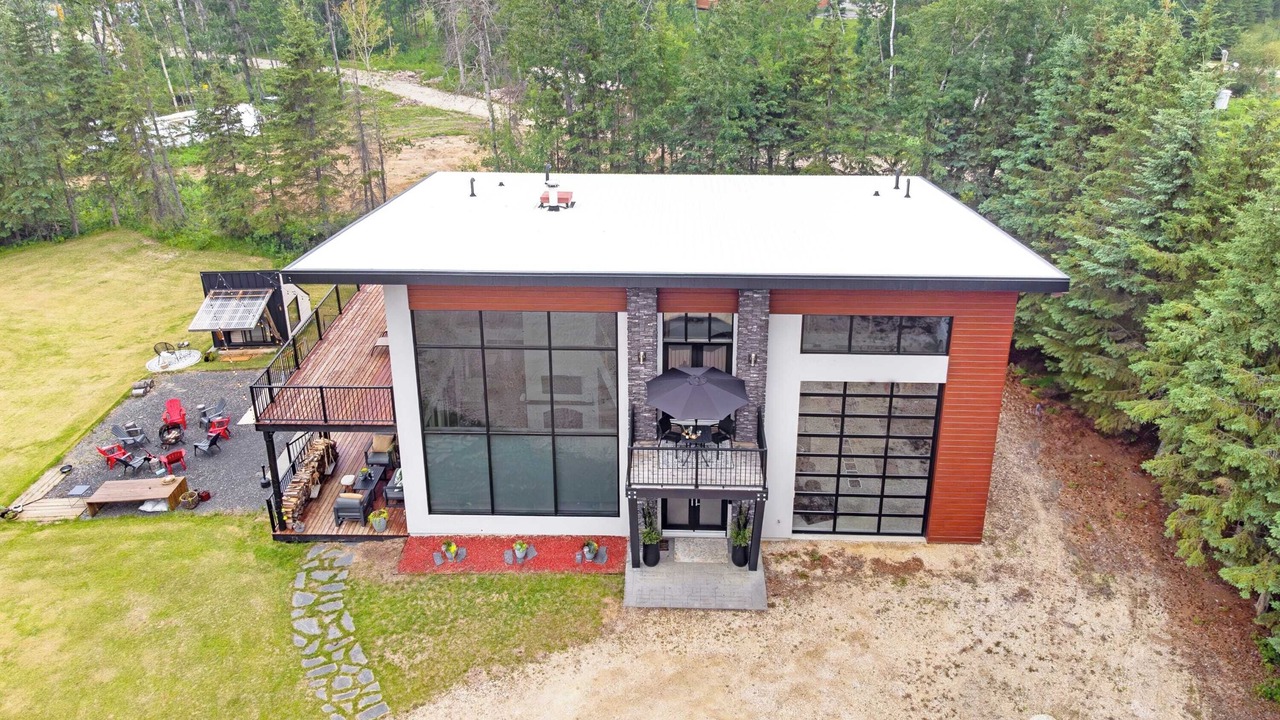 Photo of Outdoor in Parkland County