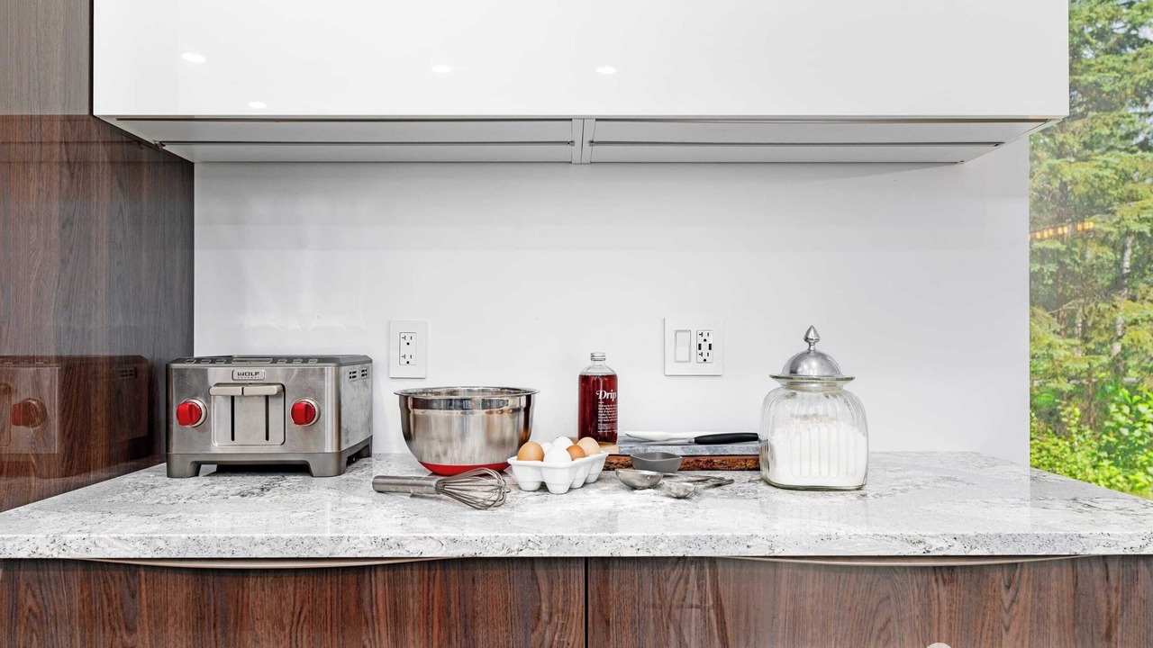 Photo of Kitchen in Parkland County