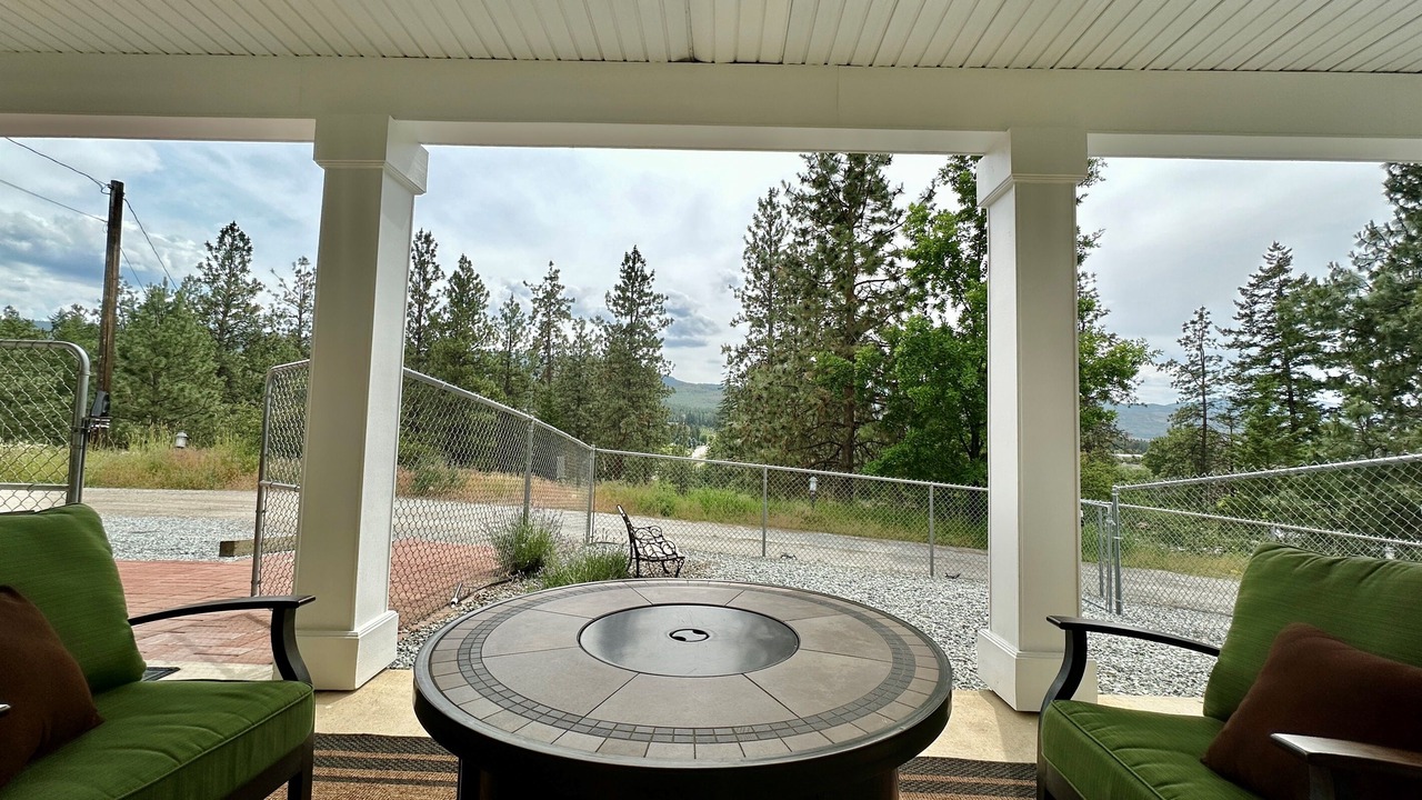 Photo of Others in Southeast Kelowna