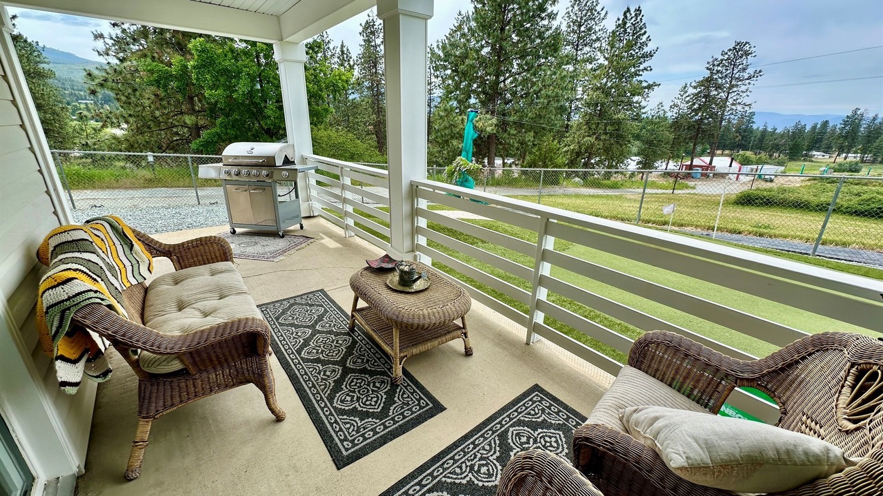 Photo of Others in Southeast Kelowna