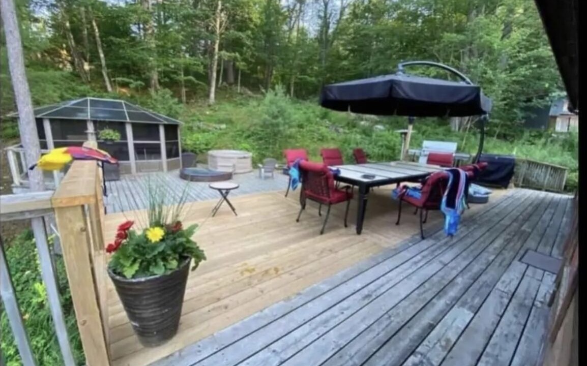 Photo of Outdoor in Severn