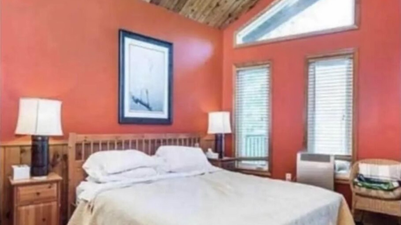 Photo of Bedroom in Severn