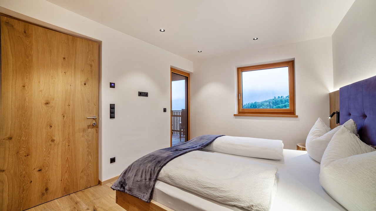 Photo of Bedroom in Caines