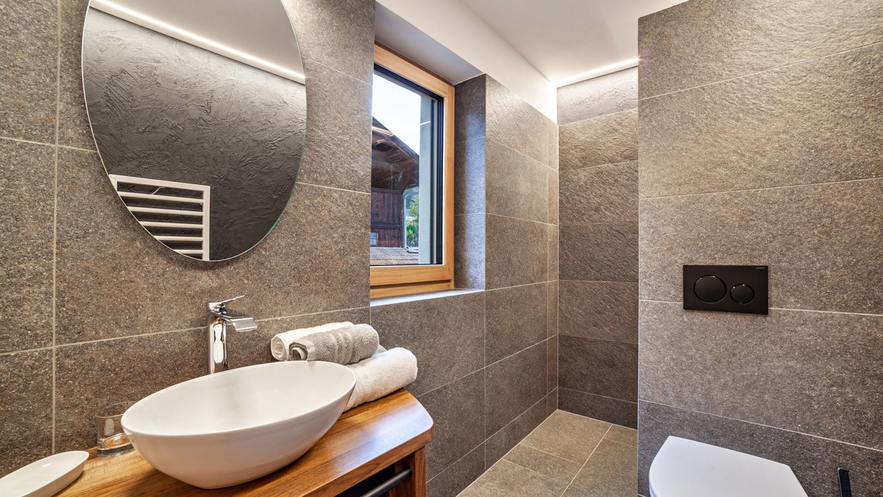 Photo of Bathroom in Caines