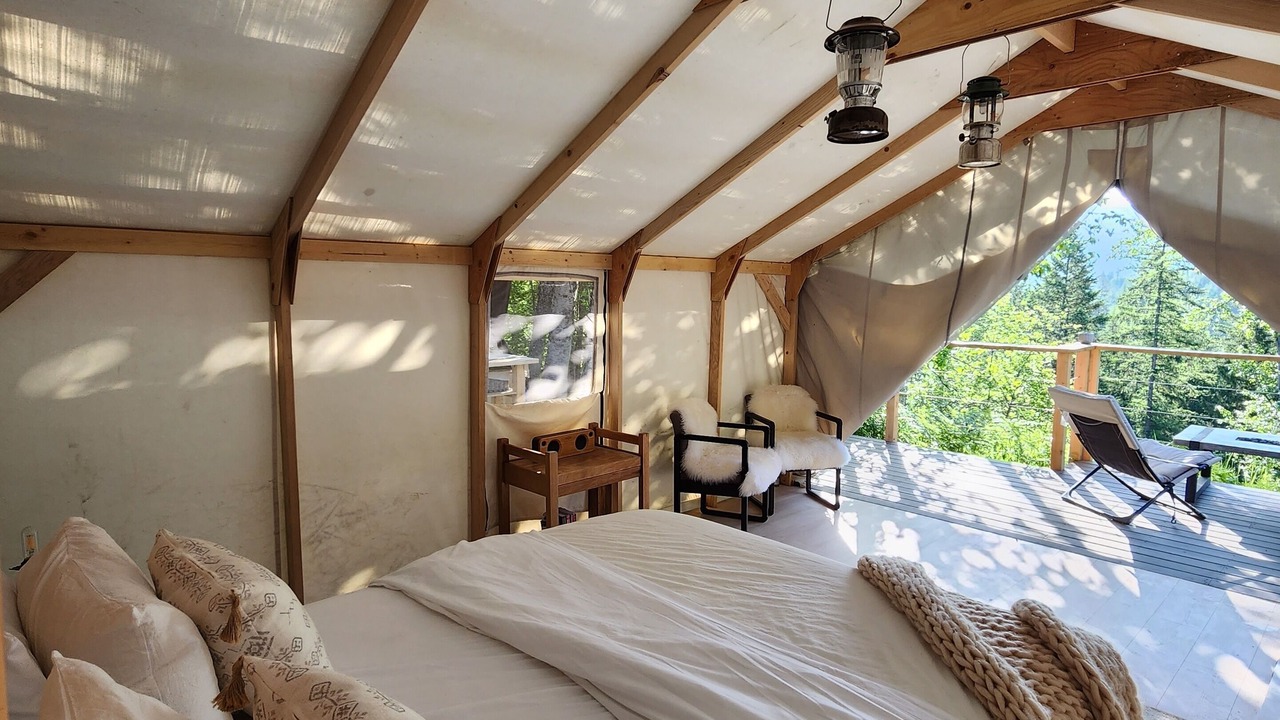 Photo of Bedroom in Crescent Valley