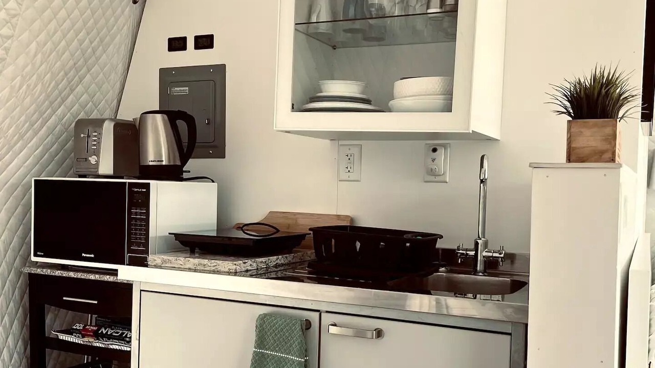 Photo of Kitchen in Regional District of Nanaimo