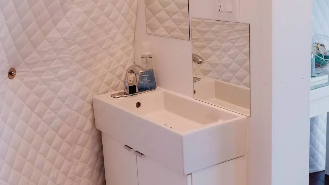 Photo of Bathroom in Regional District of Nanaimo