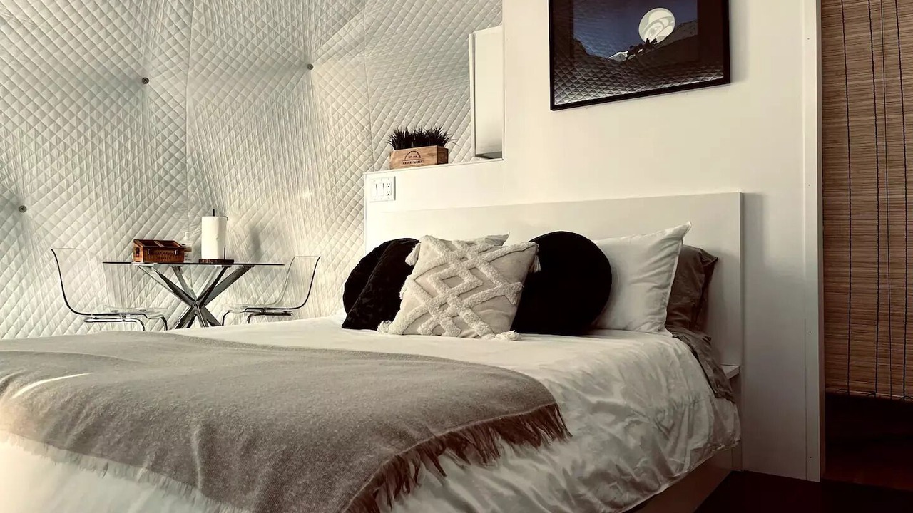 Photo of Bedroom in Regional District of Nanaimo