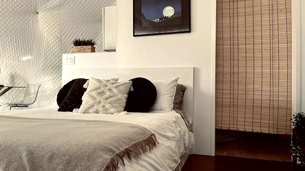 Photo of Bedroom in Regional District of Nanaimo