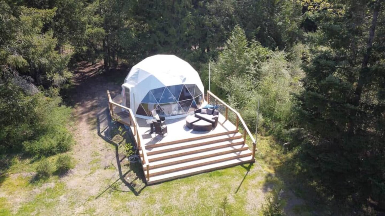 Photo of Patio Balcony in Regional District of Nanaimo