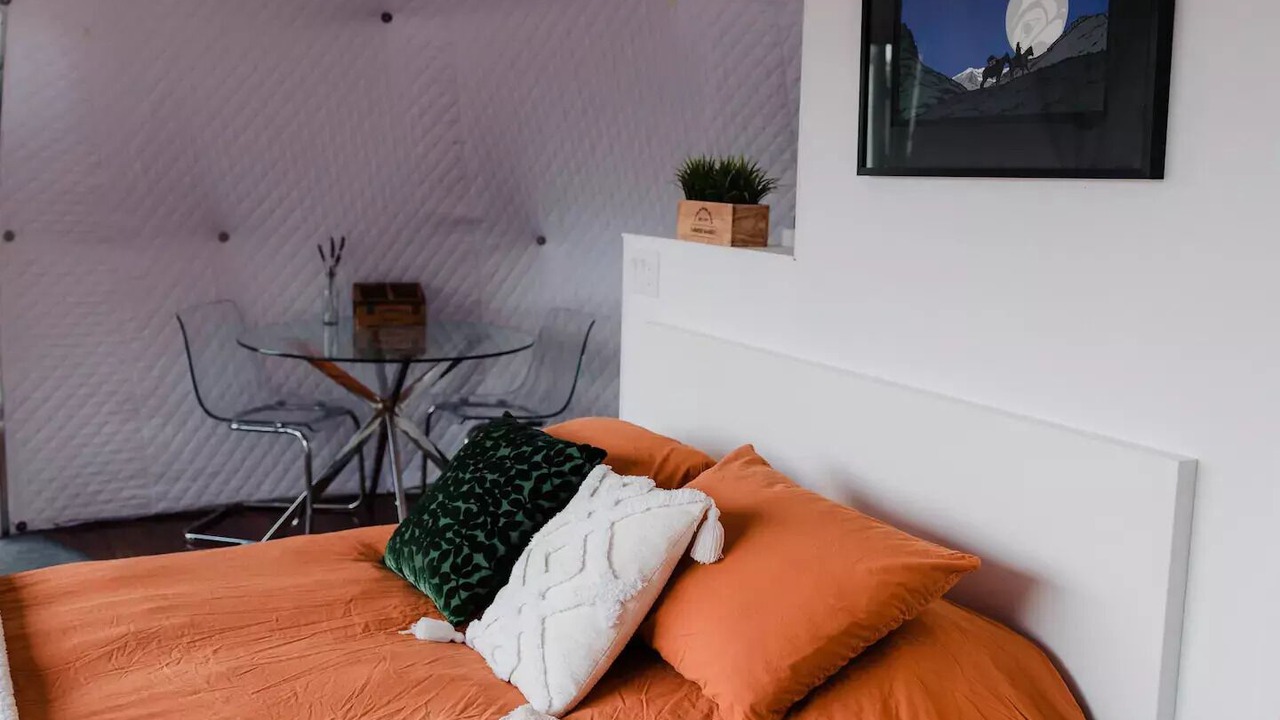 Photo of Bedroom in Regional District of Nanaimo