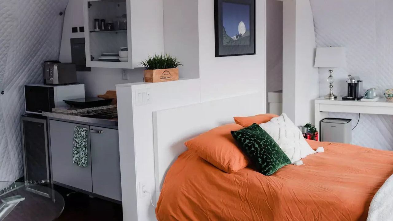 Photo of Bedroom in Regional District of Nanaimo