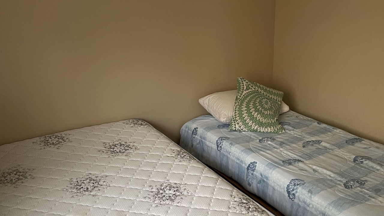 Photo of Bedroom in Craigleith