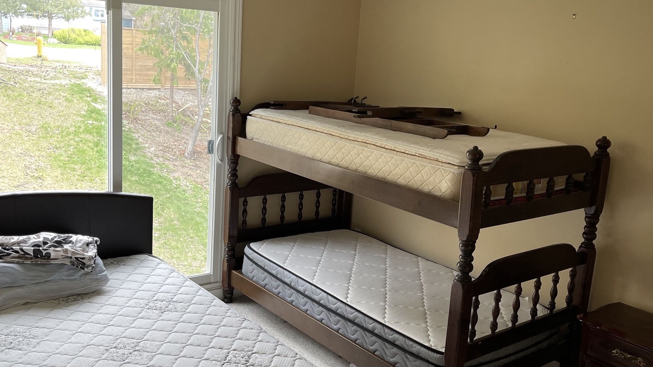 Photo of Bedroom in Craigleith