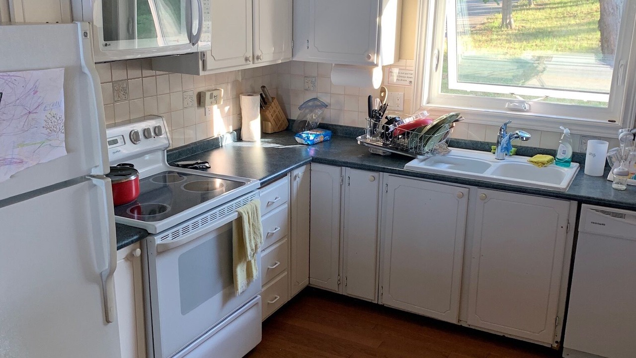 Photo of Kitchen in Craigleith